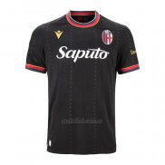 Tailandia Camiseta Bologna Cuarto 2024-2025