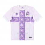 Tailandia Camiseta Boreale Segunda 2023-2024