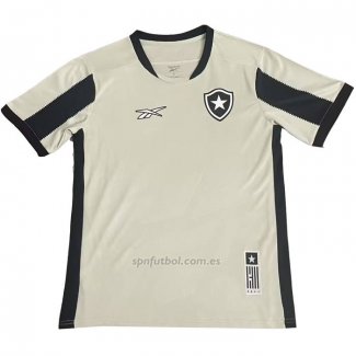 Tailandia Camiseta Botafogo Portero Segunda 2024