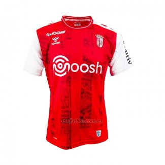 Tailandia Camiseta Braga Primera 2022-2023