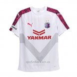 Tailandia Camiseta Cerezo Osaka Segunda 2018-2019
