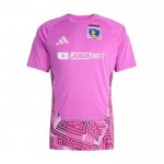 Tailandia Camiseta Colo-Colo Portero Segunda 2026