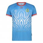 Tailandia Camiseta Congo Primera 2026