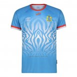 Tailandia Camiseta Congo Primera 2026