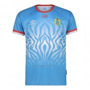 Tailandia Camiseta Congo Primera 2026
