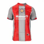 Tailandia Camiseta Cremonese Primera 2025-2026
