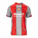 Tailandia Camiseta Cremonese Primera 2025-2026