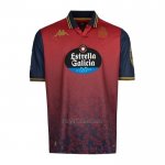 Tailandia Camiseta Deportivo de La Coruna Segunda 2025-2026