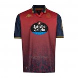 Tailandia Camiseta Deportivo de La Coruna Segunda 2025-2026