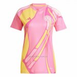 Tailandia Camiseta Escocia Segunda 2025
