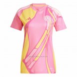 Tailandia Camiseta Escocia Segunda 2025