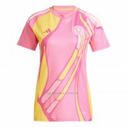 Tailandia Camiseta Escocia Segunda 2025