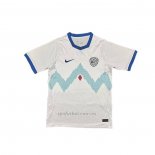 Tailandia Camiseta Eslovenia Primera 2026