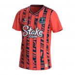 Tailandia Camiseta Everton Segunda 2023-2024