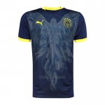 Camiseta Fenerbahce Cuarto 2024-2025