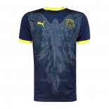 Camiseta Fenerbahce Cuarto 2024-2025