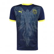 Camiseta Fenerbahce Cuarto 2024-2025
