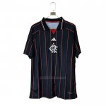 Tailandia Camiseta Flamengo Special 2025 Negro