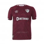 Tailandia Camiseta Fluminense Tercera 2022