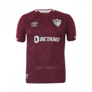Tailandia Camiseta Fluminense Tercera 2022