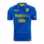 Tailandia Camiseta Frosinone Tercera 2023-2024