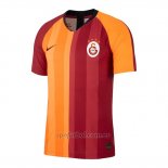 Tailandia Camiseta Galatasaray Primera 2019-2020