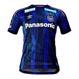 Tailandia Camiseta Gamba Osaka Primera 2019