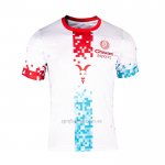 Tailandia Camiseta Guadalajara Special 2025-2026 Blanco