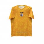 Tailandia Camiseta Haiti Portero Tercera 2026