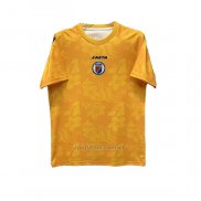 Tailandia Camiseta Haiti Portero Tercera 2026
