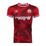 Tailandia Camiseta Hapoel Beer Sheva Primera 2025-2026