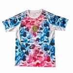 Tailandia Camiseta Inter Miami Special 2025 Azul Rojo