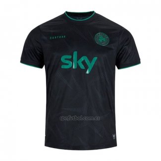Tailandia Camiseta Irlanda Tercera 2025