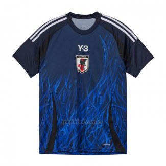 Tailandia Camiseta Japon Primera 2024