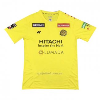 Tailandia Camiseta Kashiwa Reysol Primera 2024