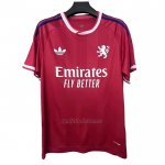 Tailandia Camiseta Lyon Segunda 2026-2027