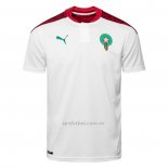 Tailandia Camiseta Marruecos Segunda 2020-2021