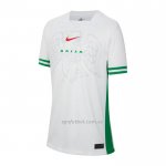 Tailandia Camiseta Nigeria Primera 2024-2025