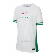 Tailandia Camiseta Nigeria Primera 2024-2025