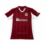 Tailandia Camiseta Northampton Town Primera 2025-2026