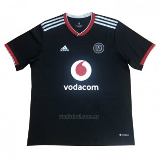 Tailandia Camiseta Orlando Pirates Primera 2022-2023