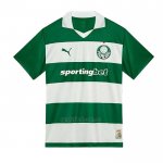 Tailandia Camiseta Palmeiras Special 2025 Verde