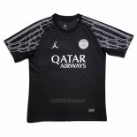 Tailandia Camiseta Paris Saint-Germain Special 2025-2026 Negro