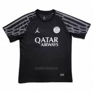 Tailandia Camiseta Paris Saint-Germain Special 2025-2026 Negro