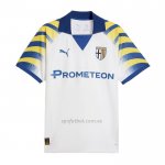 Tailandia Camiseta Parma Tercera 2025-2026