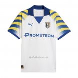 Tailandia Camiseta Parma Tercera 2025-2026