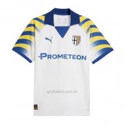Tailandia Camiseta Parma Tercera 2025-2026
