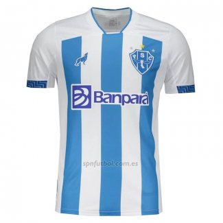 Tailandia Camiseta Paysandu Primera 2023