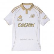 Tailandia Camiseta Pisa Tercera 2025-2026