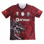 Tailandia Camiseta Porto Special 2025-2026
